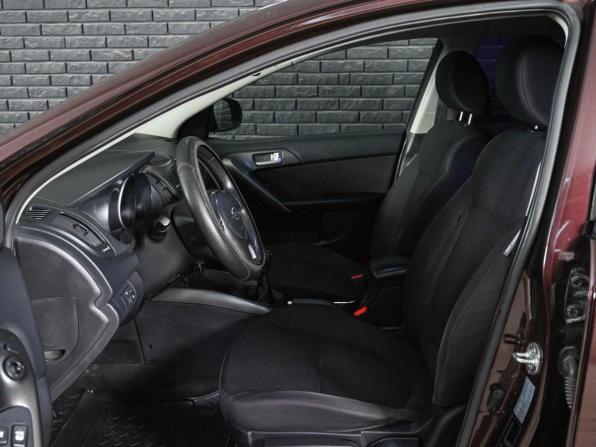 Kia Cerato II с пробегом 2010 года, цена 620 000 рублей, 250941 км, седан, Автокод Объявления