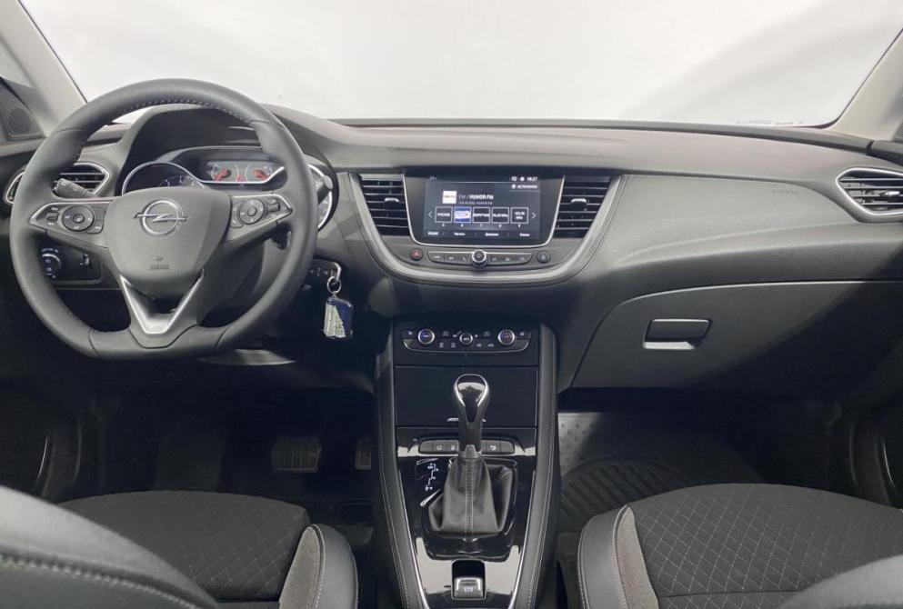Opel Grandland I Саранск  - изображение 18
