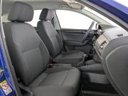 Volkswagen Polo VI Москва  - изображение 49