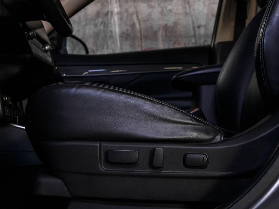 Mitsubishi Outlander III Рестайлинг 3 Уфа  - изображение 19