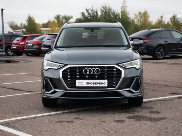 Audi Q3 II (F3) с пробегом 2020 года, цена 3 597 000 рублей, 77052 км, внедорожник, Автокод Объявления