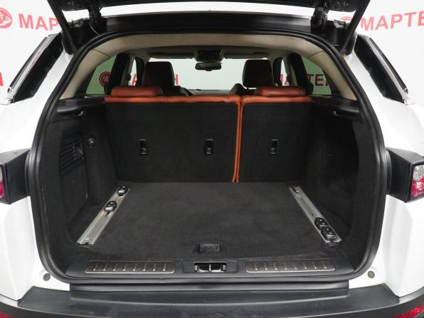 Land Rover Range Rover Evoque I с пробегом 2011 года, цена 1 420 000 рублей, 188434 км, внедорожник, Автокод Объявления