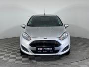 Ford Fiesta Mk6 Рестайлинг Ростов-на-Дону  - изображение 17