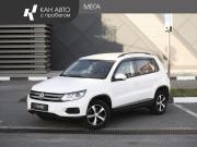 Volkswagen Tiguan I Рестайлинг Казань  - изображение 14