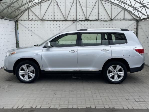 Toyota Highlander II (XU40) Рестайлинг с пробегом 2012 года, цена 2 080 000 рублей, 151980 км, внедорожник, Автокод Объявления