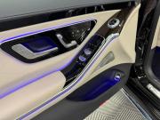 Mercedes-Benz S-Класс VII (W223) Москва  - изображение 45