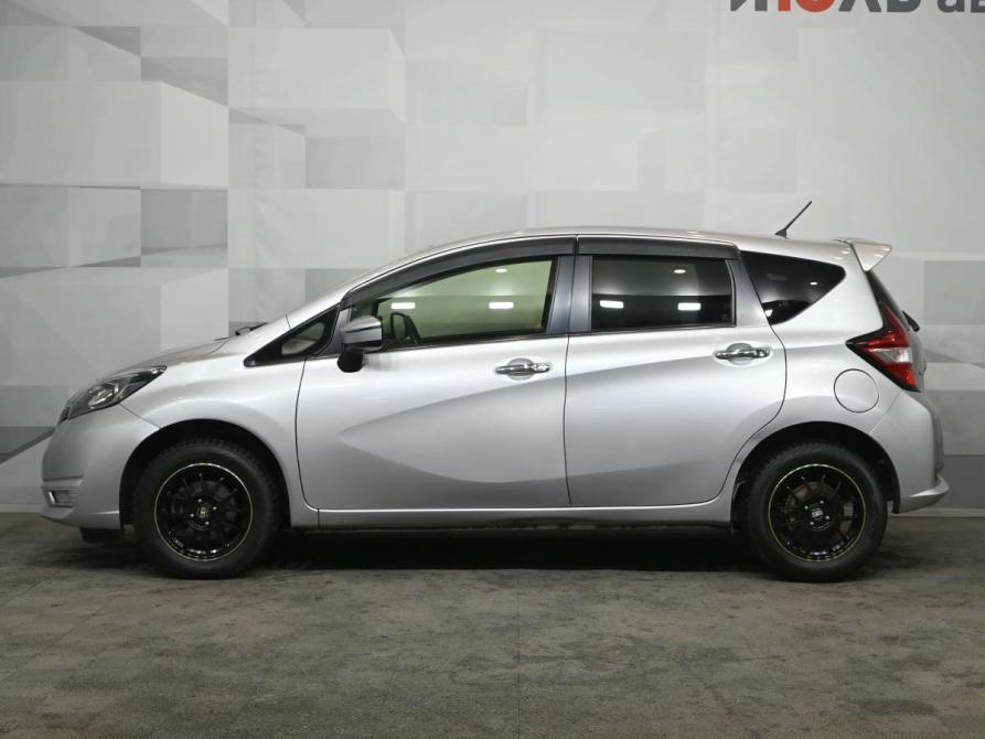 Nissan Note II Рестайлинг Екатеринбург  - изображение 7