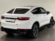 Geely Tugella I Рестайлинг Москва  - изображение 25