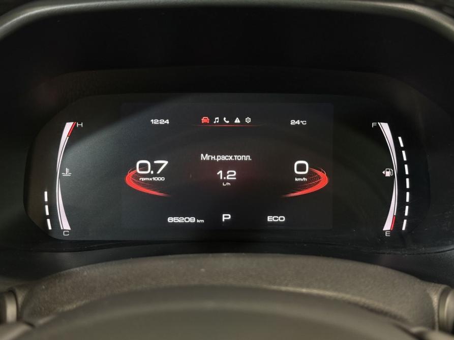 Haval F7x I Рестайлинг Ярославль  - изображение 12