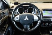 Mitsubishi Lancer X Рестайлинг Уфа  - изображение 24