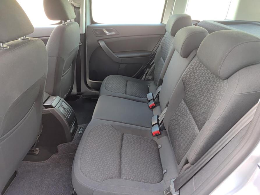 Skoda Yeti I Рестайлинг Ижевск  - изображение 15