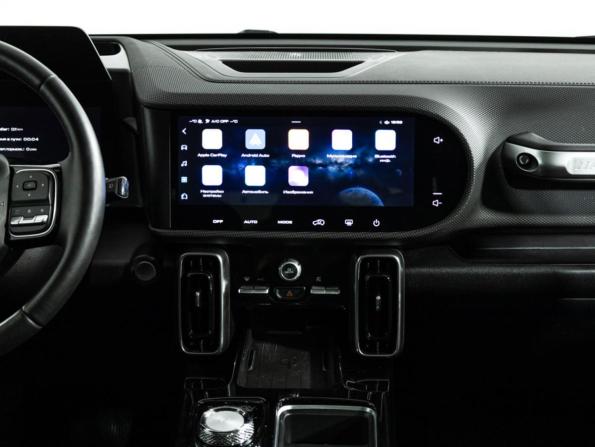 Haval Dargo с пробегом 2023 года, цена 2 649 000 рублей, 36343 км, внедорожник, Автокод Объявления