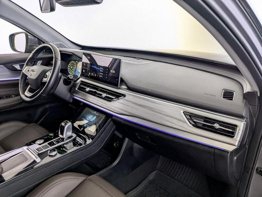 Chery Tiggo 8 Pro I Москва  - изображение 10