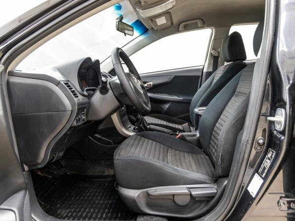 Toyota Corolla X (E140 E150) с пробегом 2008 года, цена 838 000 рублей, 165217 км, седан, Автокод Объявления