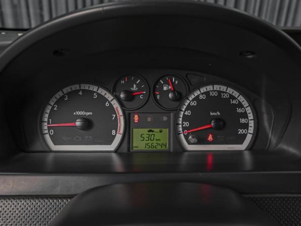 Chevrolet Aveo I Рестайлинг с пробегом 2008 года, цена 364 000 рублей, 156243 км, седан, Автокод Объявления