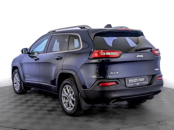 Jeep Cherokee V (KL) с пробегом 2014 года, цена 1 925 000 рублей, 71060 км, внедорожник, Автокод Объявления