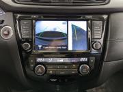 Nissan X-Trail III Рестайлинг Москва  - изображение 45