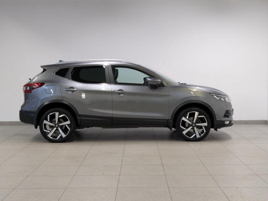 Nissan Qashqai II Рестайлинг Санкт-Петербург  - изображение 4