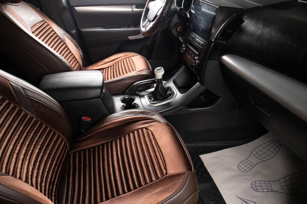 Kia Sorento II Оренбург  - изображение 16