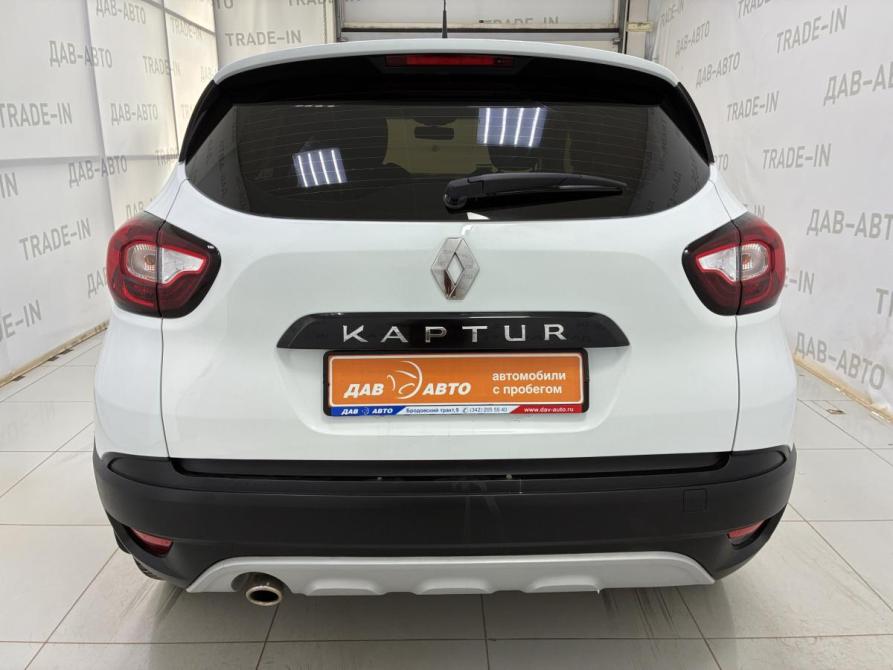 Renault Kaptur I Пермь  - изображение 5