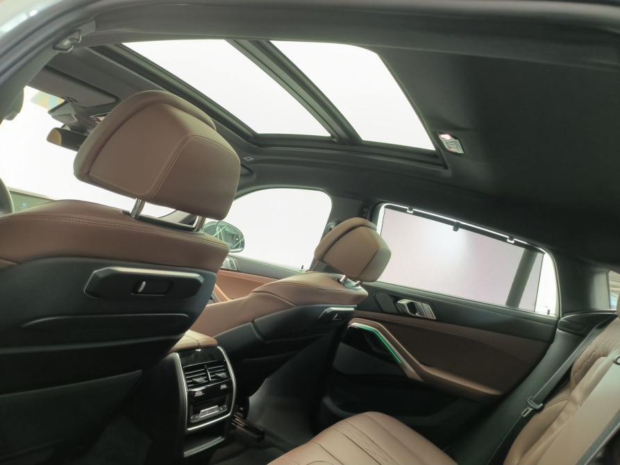 BMW X6 III (G06) Рестайлинг Москва  - изображение 12