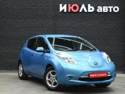 Nissan Leaf I (ZE0/AZE0) Екатеринбург  - изображение 22