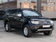 Mitsubishi Pajero IV Новосибирск  - изображение 22