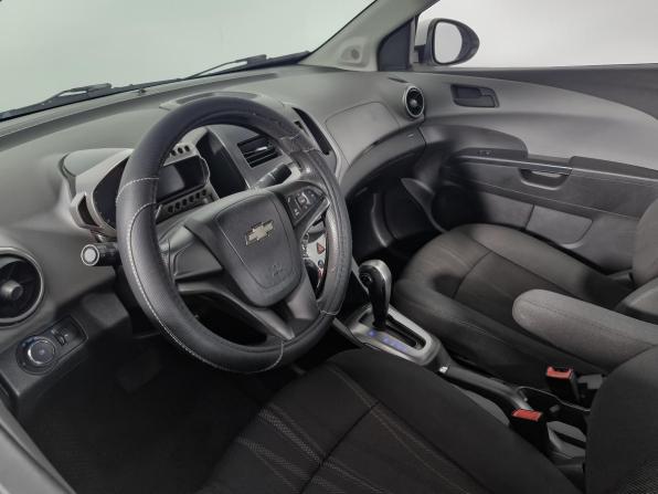 Chevrolet Aveo II с пробегом 2013 года, цена 649 000 рублей, 117632 км, седан, Автокод Объявления
