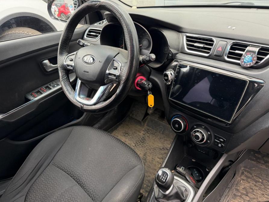 Kia Rio III Челябинск  - изображение 3