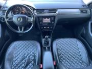 Skoda Rapid I Вологда  - изображение 38