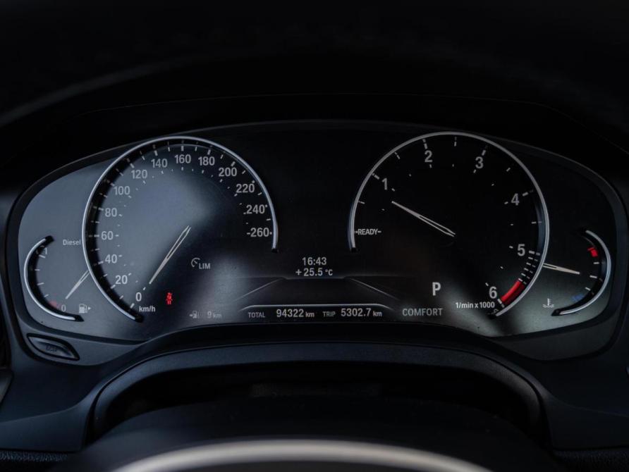 BMW 3 серии VII (G2x) Краснодар  - изображение 16