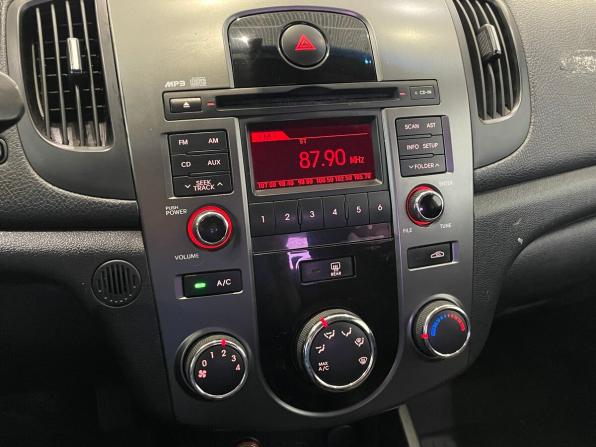 Kia Cerato II с пробегом 2010 года, цена 449 000 рублей, 416028 км, седан, Автокод Объявления