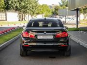 BMW 5 серии VI (F10/F11/F07) Рестайлинг Санкт-Петербург  - изображение 34