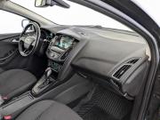 Ford Focus III Рестайлинг Москва  - изображение 38