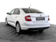 Skoda Rapid I Рестайлинг Москва  - изображение 32