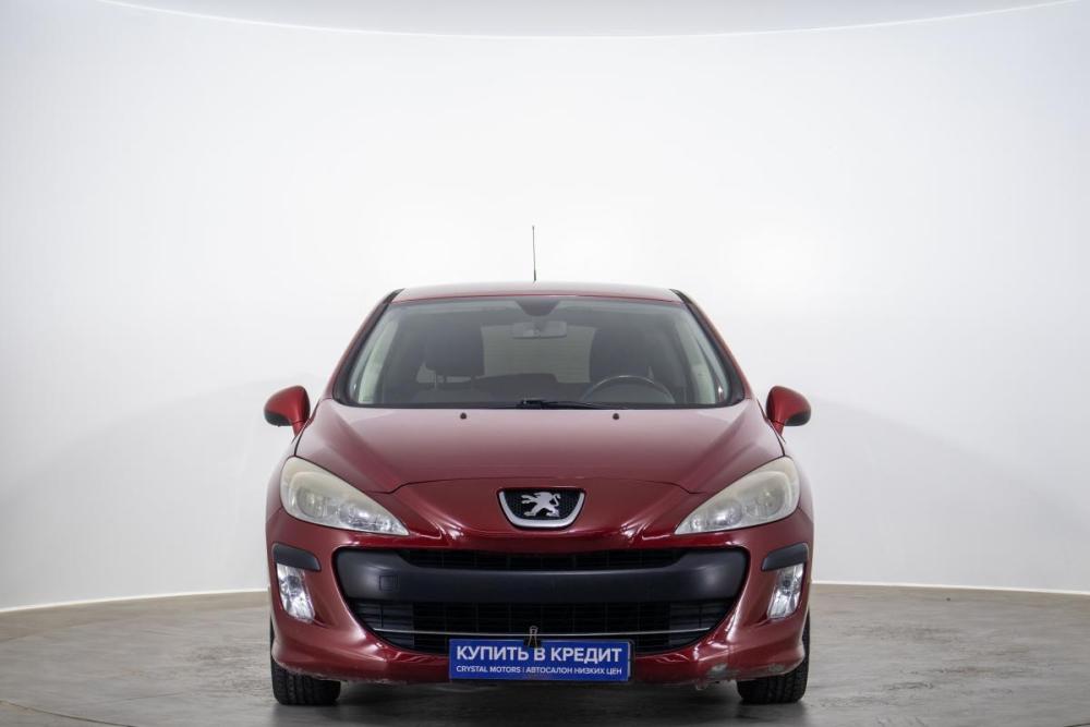 Peugeot 308 I Оренбург  - изображение 2