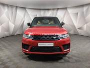 Land Rover Range Rover Sport II Рестайлинг Москва  - изображение 30
