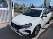 Lada (ВАЗ) Vesta I Рестайлинг (NG) Санкт-Петербург  - изображение 8