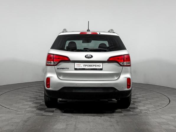 Kia Sorento II Рестайлинг с пробегом 2019 года, цена 1 999 000 рублей, 76245 км, внедорожник, Автокод Объявления