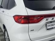 Haval M6 II Воронеж  - изображение 56