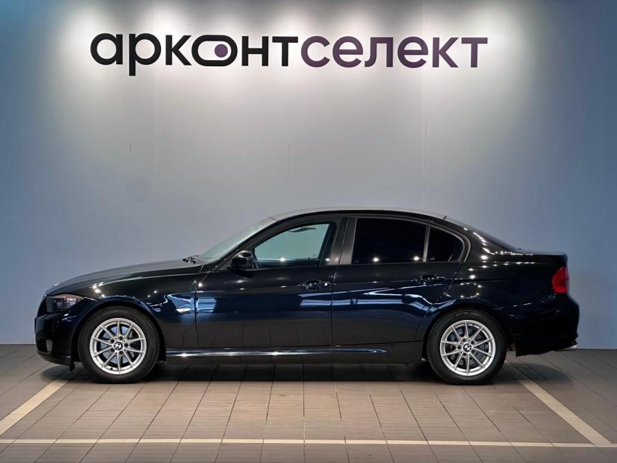 BMW 3 серии V (E90/E91/E92/E93) Рестайлинг Краснодар  - изображение 5