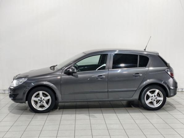 Opel Astra H Рестайлинг с пробегом 2011 года, цена 525 000 рублей, 143084 км, хэтчбек, Автокод Объявления