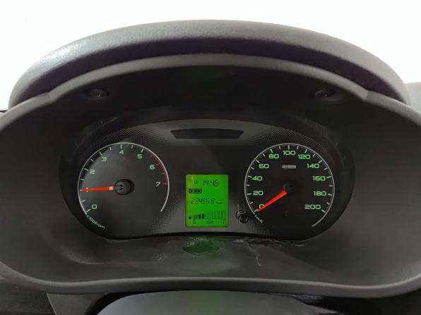 Lada (ВАЗ) Granta I с пробегом 2012 года, цена 200 000 рублей, 234500 км, седан, Автокод Объявления