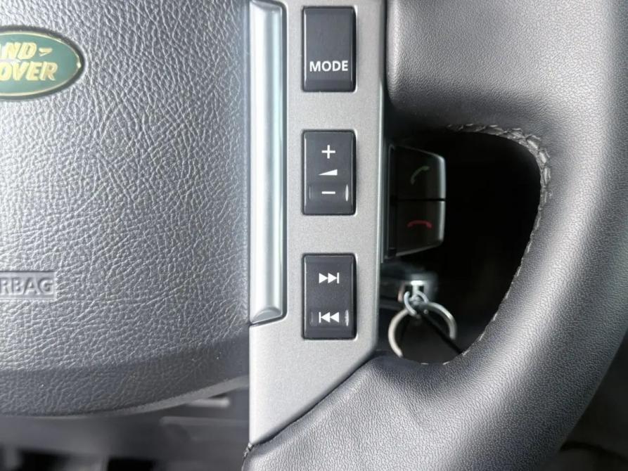 Land Rover Range Rover Sport I Волгоград  - изображение 12