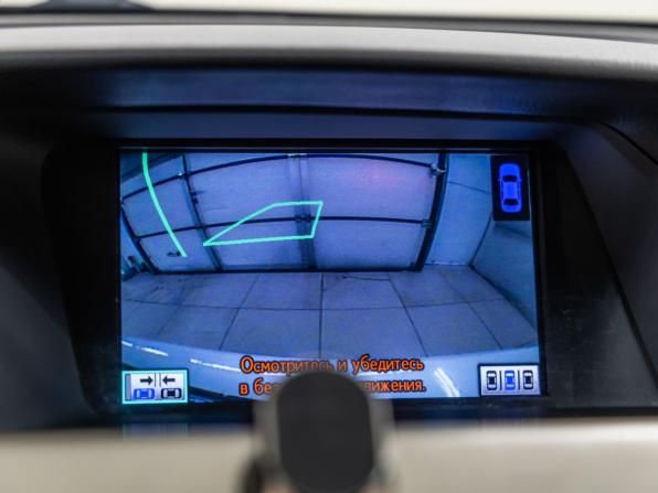 Lexus RX III с пробегом 2011 года, цена 2 318 000 рублей, 181940 км, внедорожник, Автокод Объявления