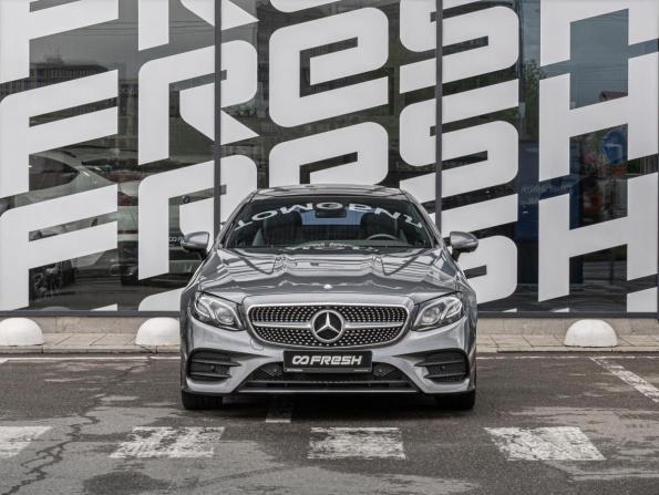 Mercedes-Benz E-Класс V (W213 S213 C238) с пробегом 2017 года, цена 5 189 000 рублей, 73094 км, купе-хардтоп, Автокод Объявления