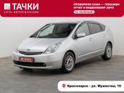 Toyota Prius II Рестайлинг (XW20) Красноярск  - изображение 24