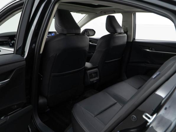 Toyota Camry IX (XV80) China Market с пробегом 2025 года, цена 3 998 999 рублей, 9180 км, седан, Автокод Объявления