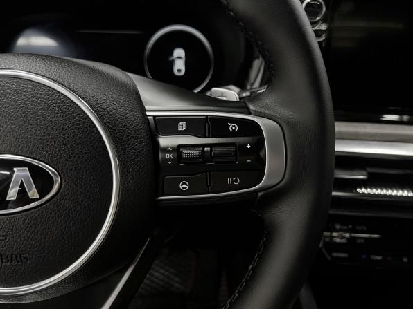 Kia K5 III с пробегом 2020 года, цена 2 045 000 рублей, 117899 км, седан, Автокод Объявления