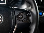 Toyota RAV4 IV (XA40) Рестайлинг Иркутск  - изображение 37